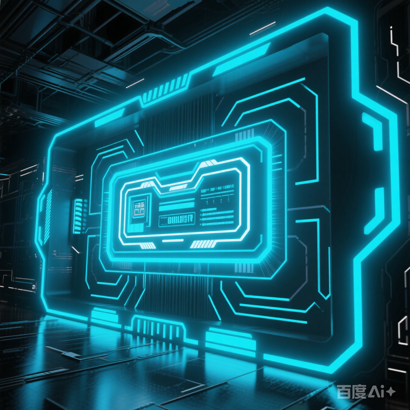 德龍科技智能照明系統